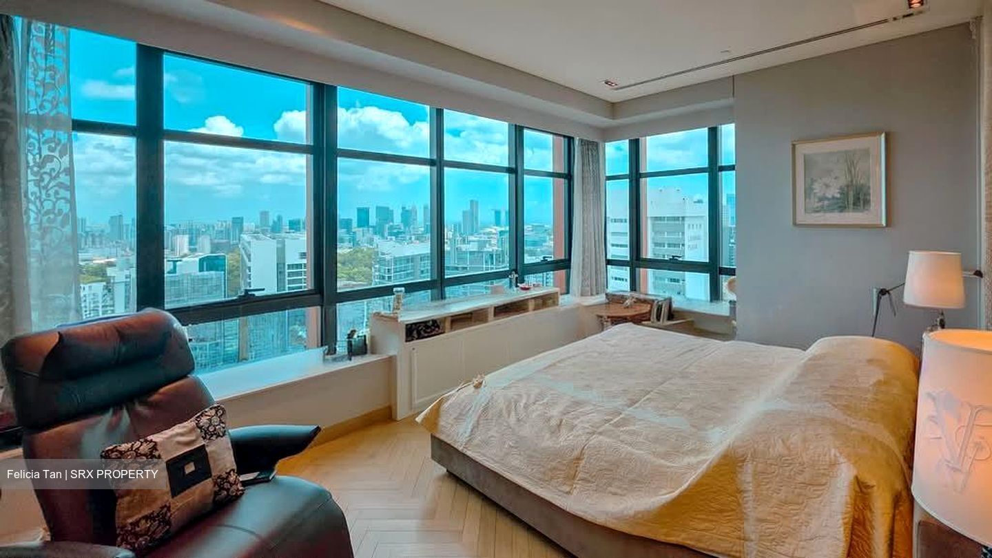 The Ritz-Carlton  (D9), Condominium #584883471